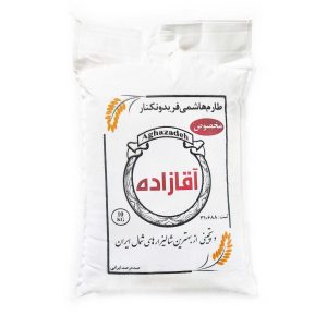 برنج طارم هاشمی آقازاده - 10 کیلوگرم