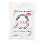 برنج طارم هاشمی آقازاده - 5 کیلوگرم
